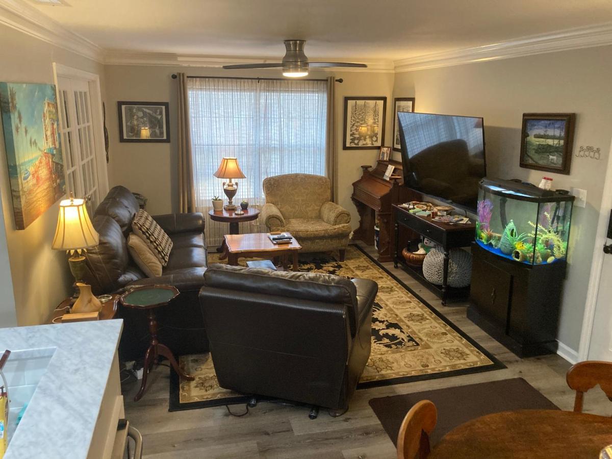 Secluded 3 Bed 2 Bath Condo In Athens Close To Five-Points ภายนอก รูปภาพ