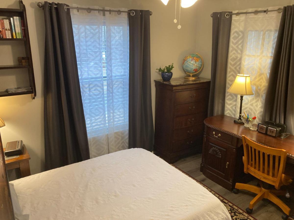 Secluded 3 Bed 2 Bath Condo In Athens Close To Five-Points ภายนอก รูปภาพ